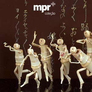 Imagem gráfica do número 37 da rubrica mpr+.