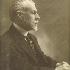 Manuel Teixeira Gomes.